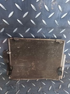 Condensador [Toyota Hilux C/S 2.5 2014]