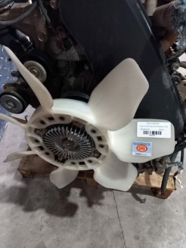 Electroventilador [Toyota Hilux C/S 2.5 2014]