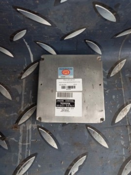 Módulo de Inyección [Toyota Hilux C/S 2.5 2014]