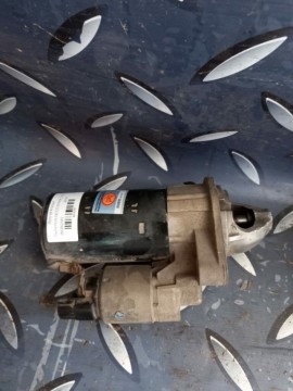 Motor de Arranque [Toyota Hilux C/S 2.5 2014]