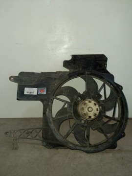 Electroventilador [Volkswagen Gol 3P 1.6 2011]
