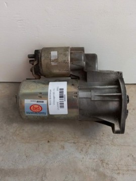 Motor de Arranque [Volkswagen Gol 3P 1.6 2011]