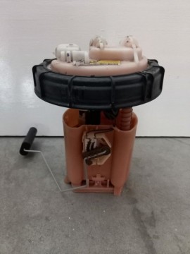 Bomba de Nafta [Renault Clio 3P 2016]