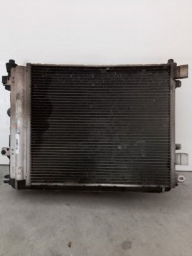 Condensador [Renault Clio 3P 2016]