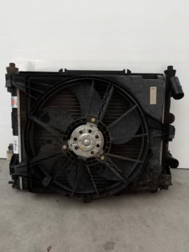 Electroventilador [Renault Clio 3P 2016]