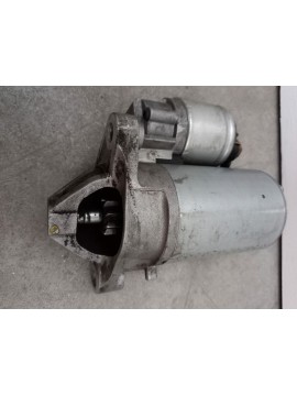 Motor de Arranque [Renault Clio 3P 2016]