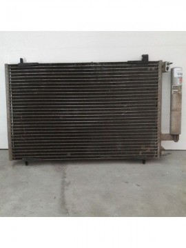 Condensador [Peugeot 207 1.4 5P 2009]