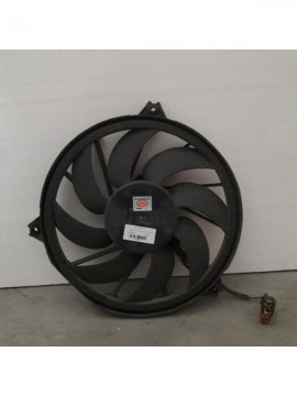 Electroventilador [Peugeot 207 1.4 5P 2009]