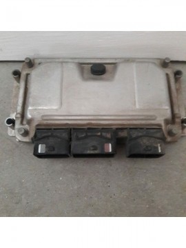 Módulo de Inyección [Peugeot 207 1.4 5P 2009]