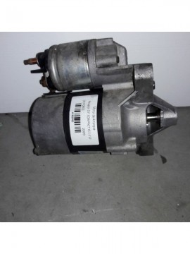 Motor de Arranque [Peugeot 207 1.4 5P 2009]