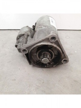 Motor de Arranque [Volkswagen Gol 5P 1.6 2006]