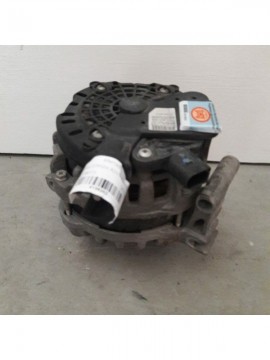 Alternador [Fiat Strada 1.6 2012]