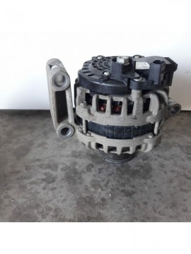 Alternador [Ford Ranger 4x4 2.2 2016]