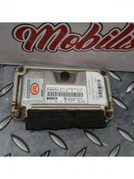 Módulo de Inyección [Ford Ecosport 1.6 2012]