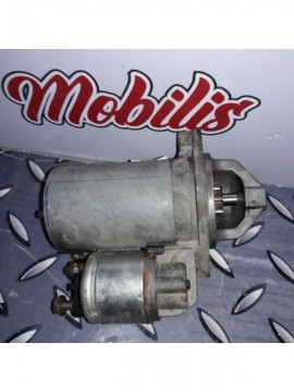 Motor de Arranque [Ford Ecosport 1.6 2012]
