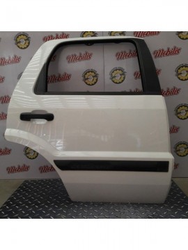 Puerta Trasera Derecha [Ford Ecosport 1.6 2012]