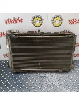 Condensador [Toyota Corolla 1.8 M/T 2013]