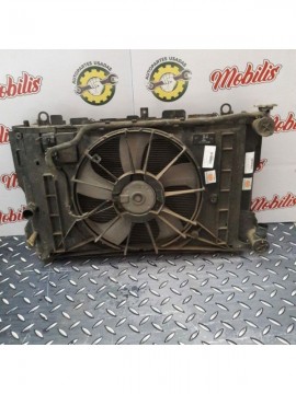 Electroventilador [Toyota Corolla 1.8 M/T 2013]