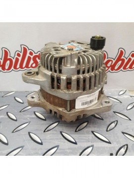 Alternador [Honda Fit 2010.]