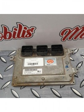 Módulo de Inyección [Honda Fit 2010.]