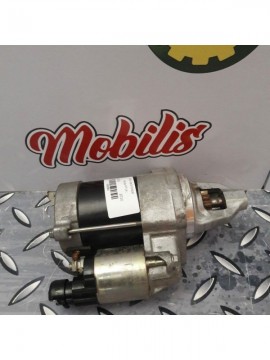 Motor de Arranque [Honda Fit 2010.]