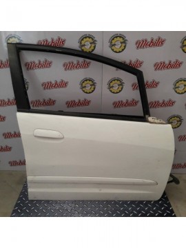 Puerta Delantera Derecha [Honda Fit 2010.]