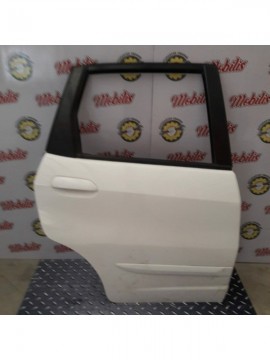 Puerta Trasera Derecha [Honda Fit 2010.]