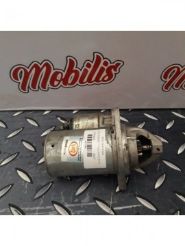 Motor de Arranque [Ford Ecosport 1.6 2015]