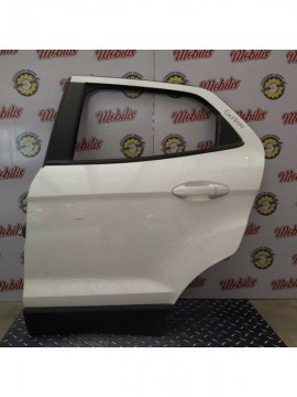 Puerta Trasera Izquierda [Ford Ecosport 1.6 2015]