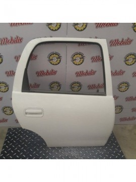 Puerta Trasera Derecha [Chevrolet Classic 4P 2017]