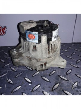 Alternador [Volkswagen Gol 1.6 3P 2006]