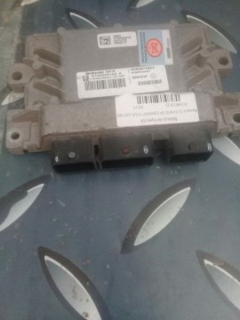 Módulo de Inyección [Renault Clio Mio 2015]
