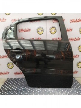 Puerta Trasera Derecha [Volkswagen Gol Trend. 5P 2015]