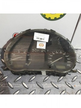 Instrumental de Tablero [Volkswagen Gol 5P 1.6 2000]