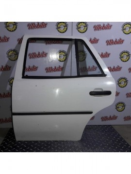 Puerta Trasera Izquierda [Volkswagen Gol 5P 1.6 2000]