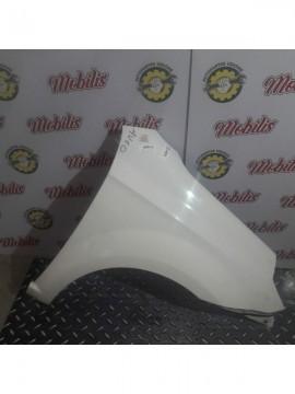Guardabarro Delantero Derecho [Chevrolet Aveo 1.6 M/T 2013]