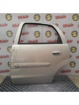 Puerta Trasera Izquierda [Chevrolet Corsa II D 2002]