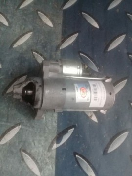 Motor de Arranque [Citroen Berlingo 2013]
