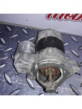 Motor de Arranque [Ford Fiesta 1.6 4P 2007]