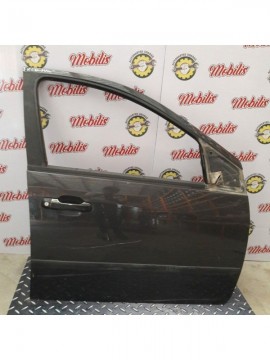 Puerta Delantera Derecha [Ford Fiesta 1.6 4P 2007]