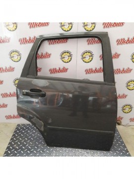Puerta Trasera Derecha [Ford Fiesta 1.6 4P 2007]