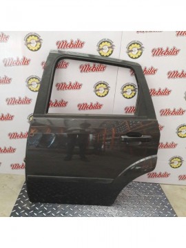 Puerta Trasera Izquierda [Ford Fiesta 1.6 4P 2007]