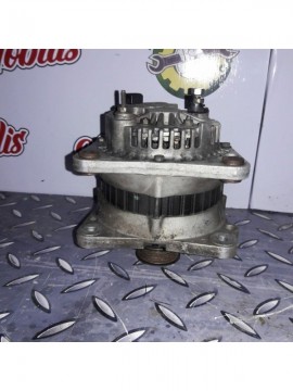 Alternador [Vokswagen Gol Trend 3P 2014]