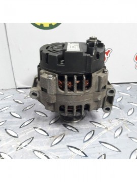 Alternador [Renault Clio 5P 1.6 2007]