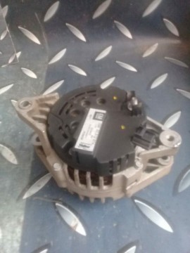 Alternador [Chevrolet Meriva 2009]