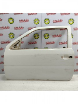 Puerta Delantera Izquierda Volkswagen Gol 3P