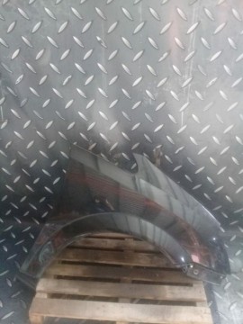 Guardabarro Delantero Derecho [Chevrolet Meriva 2009]