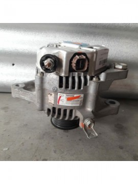Alternador [Toyota Corolla 1.8 2013]