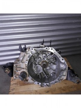 Caja de Velocidades [Toyota Corolla 1.8 2013]