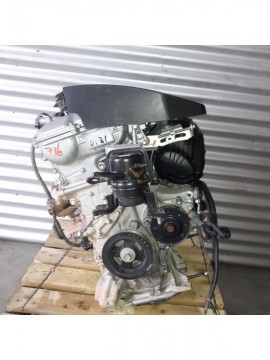 Motor Semiarmado [Toyota Corolla 1.8 2013]